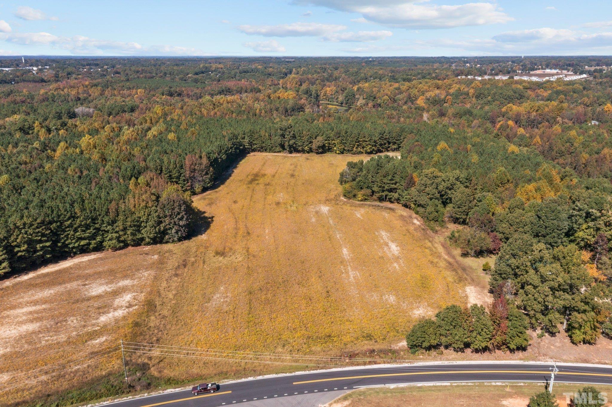 0 Garrett Road Henderson, NC 27536 - Photo 8 of 20 a view of a city