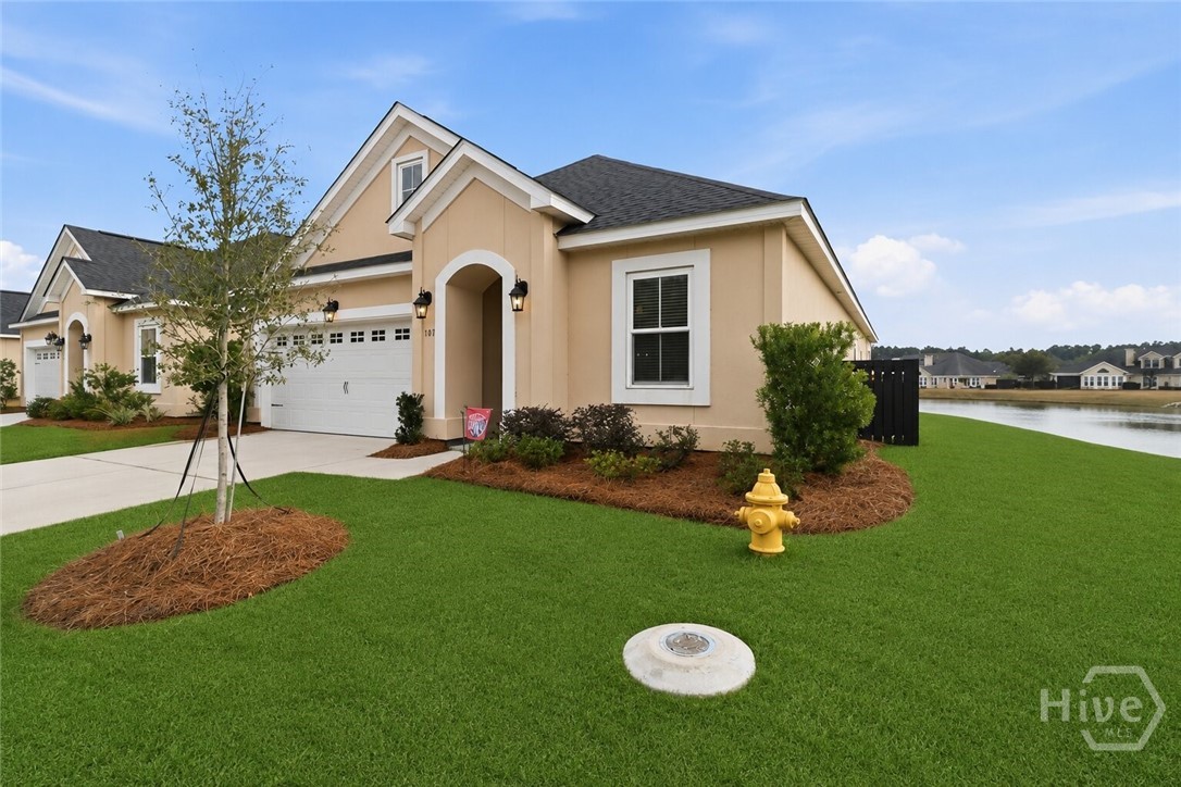 101 Waterside Lane Pooler, GA 31322 - Photo 4 of 36 Gallery Image 4