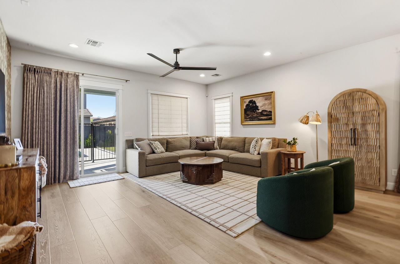 4073 East Weather Vane Road Gilbert, AZ 85296 - Photo 18 of 51 Photo #18