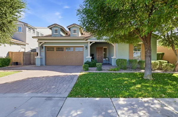 $3,595 | 4073 East Weather Vane Road, Gilbert, AZ 85296