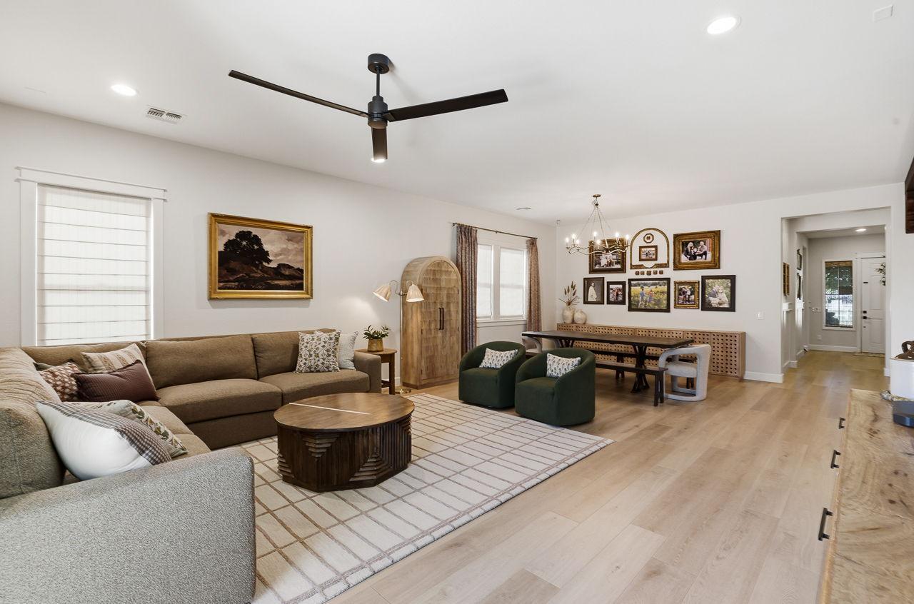 4073 East Weather Vane Road Gilbert, AZ 85296 - Photo 21 of 51 Photo #21