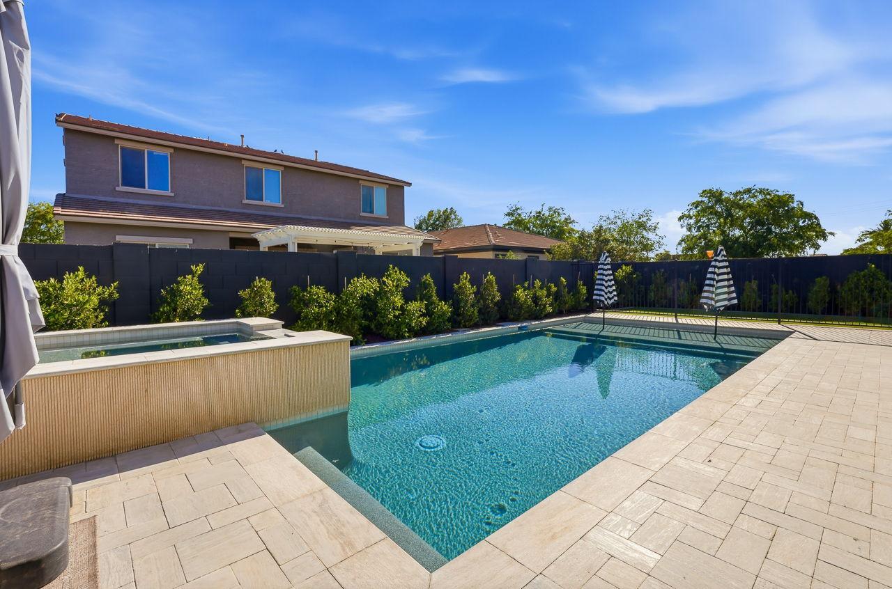 4073 East Weather Vane Road Gilbert, AZ 85296 - Photo 27 of 51 Photo #27