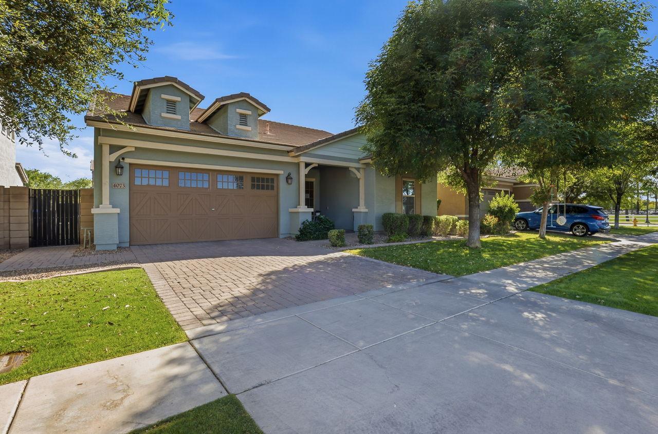 4073 East Weather Vane Road Gilbert, AZ 85296 - Photo 3 of 51 Photo #3