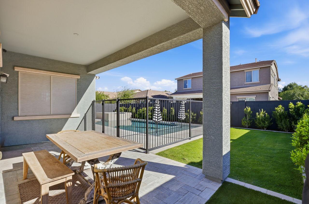 4073 East Weather Vane Road Gilbert, AZ 85296 - Photo 34 of 51 Photo #34