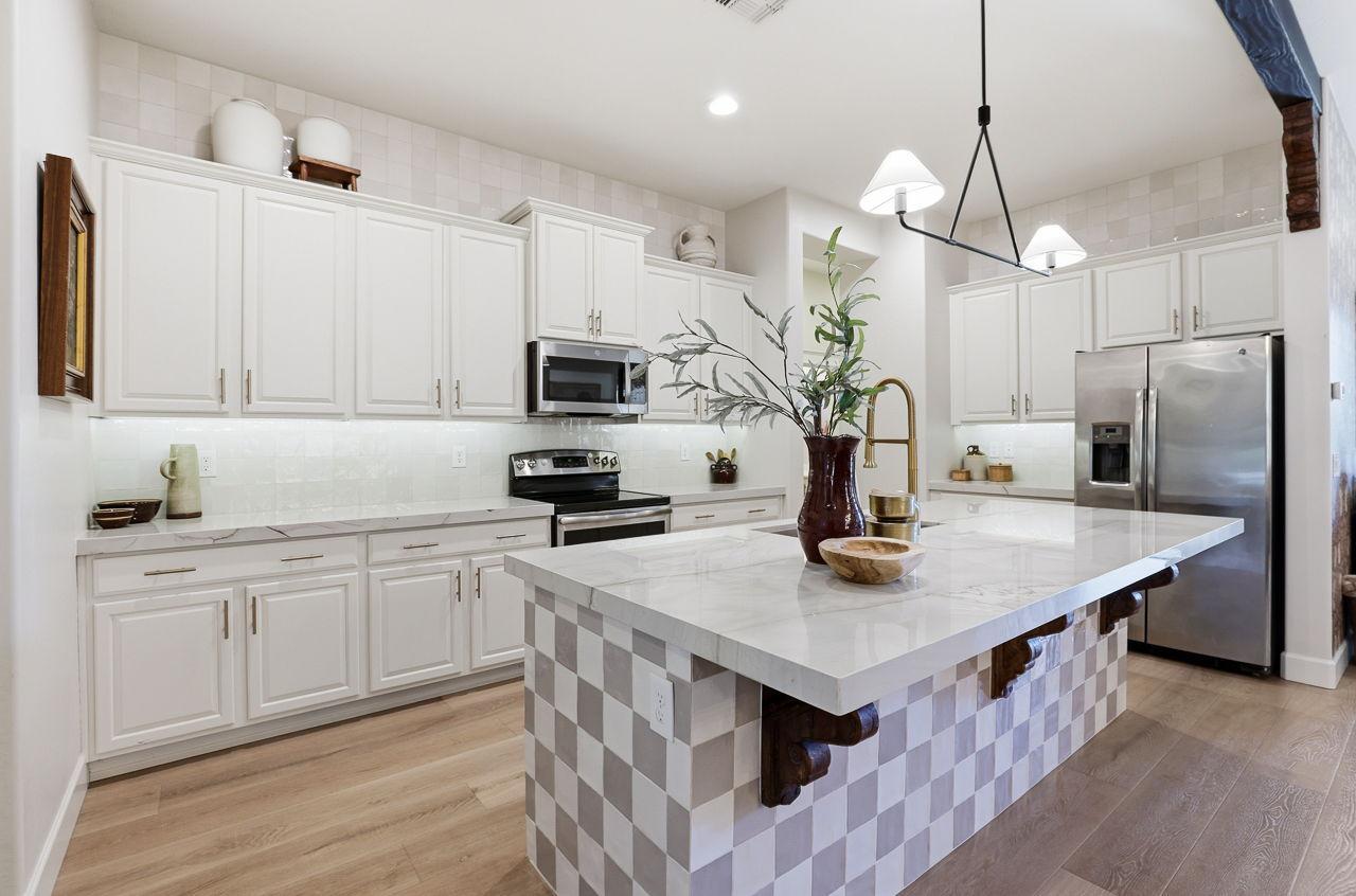 4073 East Weather Vane Road Gilbert, AZ 85296 - Photo 35 of 51 Photo #35