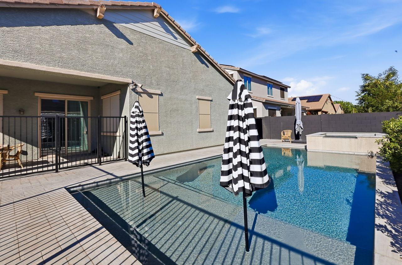 4073 East Weather Vane Road Gilbert, AZ 85296 - Photo 36 of 51 Photo #36