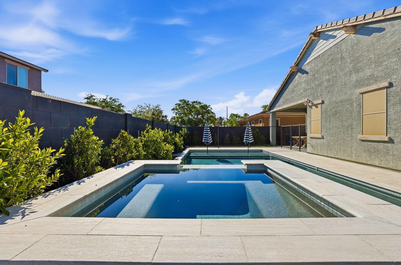 4073 East Weather Vane Road Gilbert, AZ 85296 - Photo 43 of 51 Photo #43