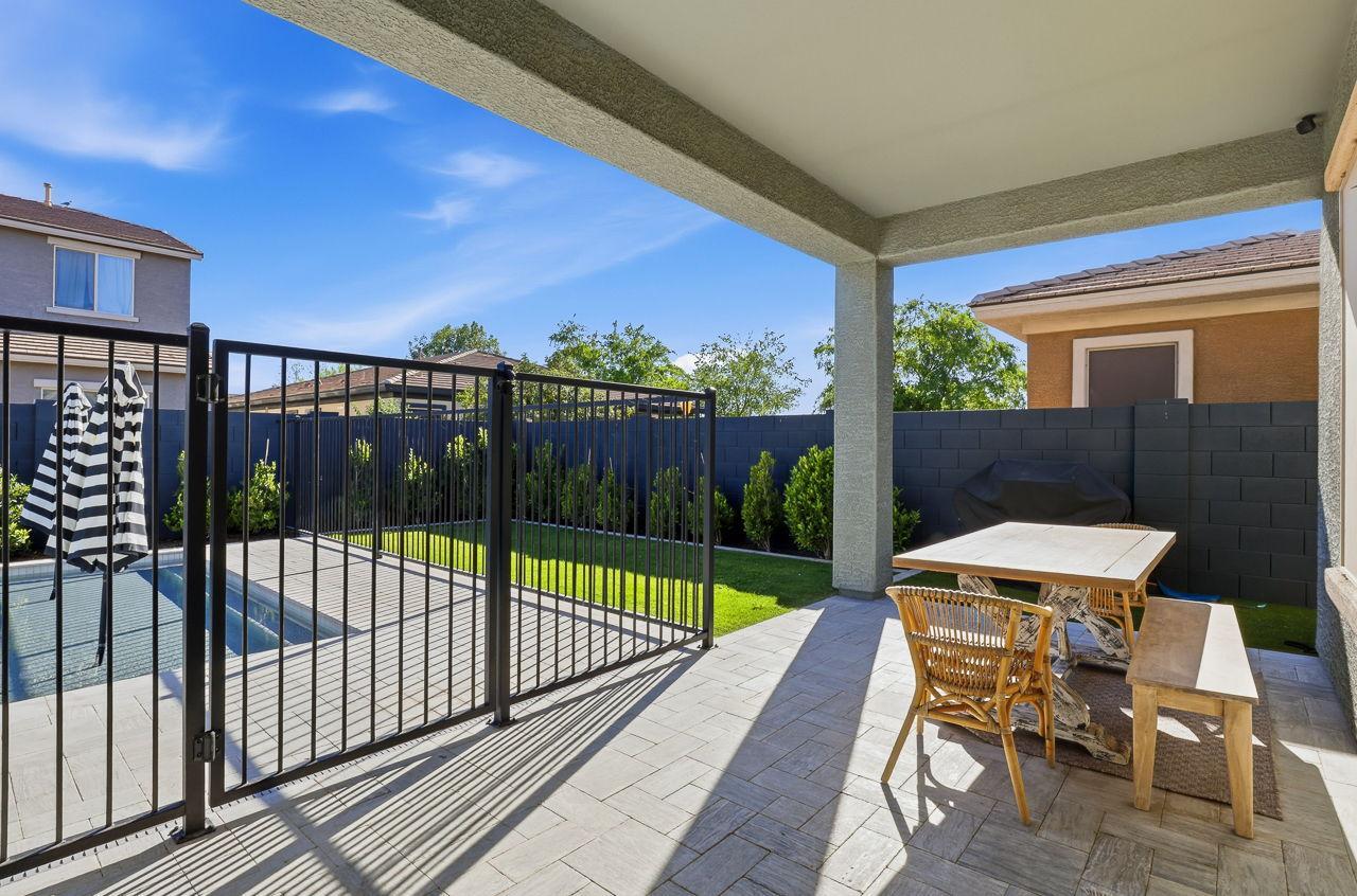 4073 East Weather Vane Road Gilbert, AZ 85296 - Photo 45 of 51 Photo #45