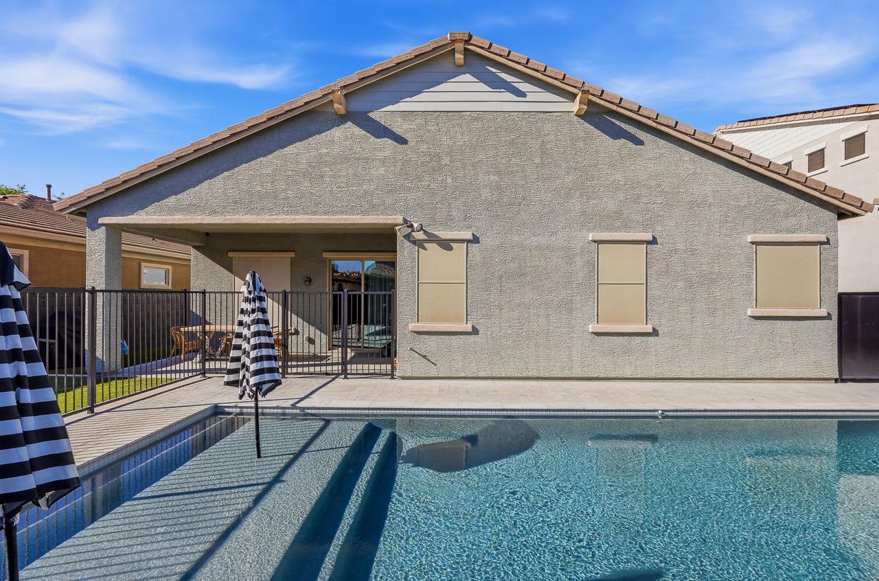 4073 East Weather Vane Road Gilbert, AZ 85296 - Photo 48 of 51 Photo #48