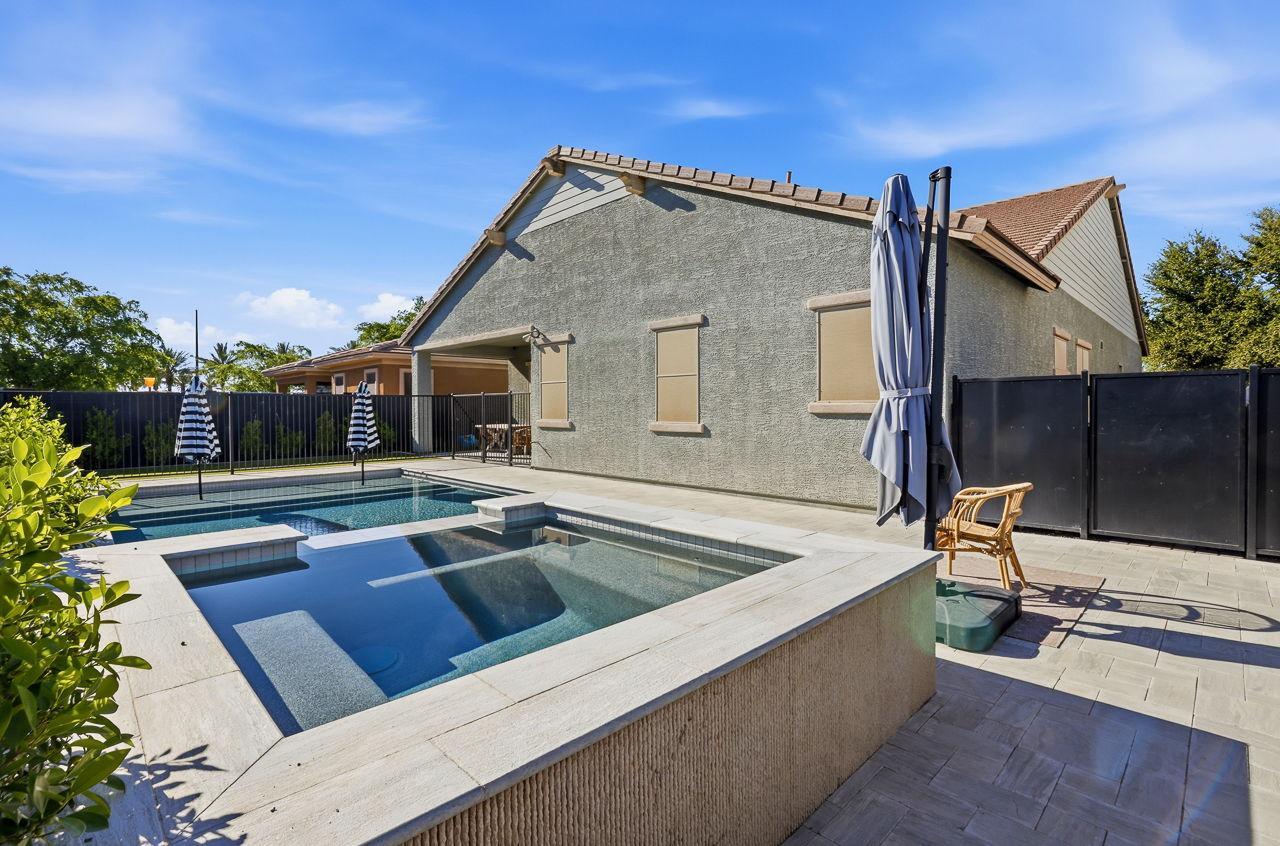 4073 East Weather Vane Road Gilbert, AZ 85296 - Photo 50 of 51 Photo #50