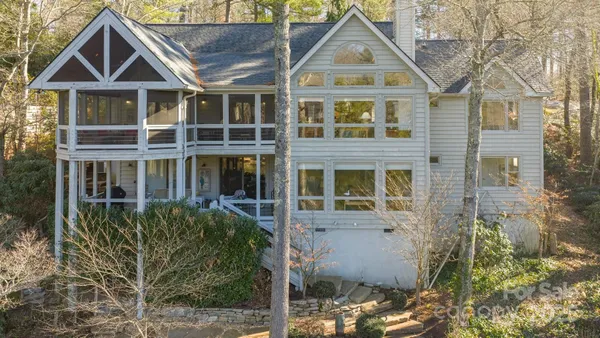 $2,499,000 | 100 The Pinnacle, Unit 5, Sapphire, NC 28774