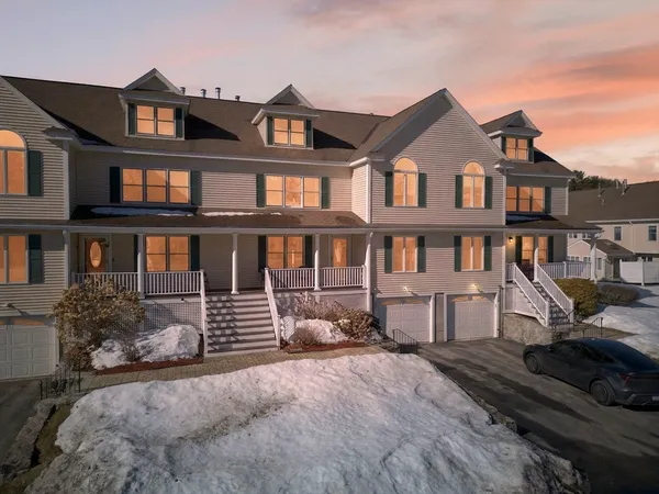 $757,000 | 216 Rangeway Road, Unit 133, Billerica, MA 01862