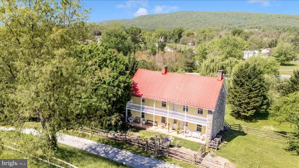 $749,900 | 20508 Gapland Road, Rohrersville, MD 21779