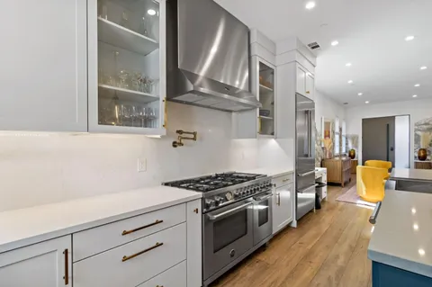 $3,895,000 | 1050 Lincoln Court, San Jose, CA 95125