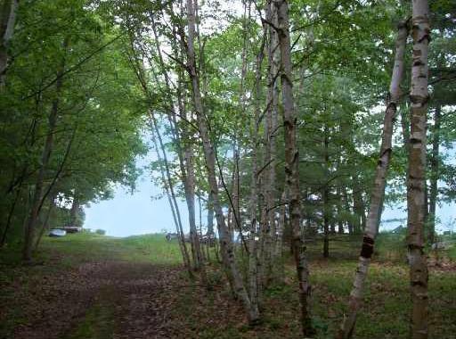 7 Maplewood Road Jefferson, ME 04348 - Photo 10 of 34 Path to Beach