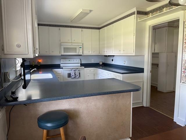 1820 Pauls Path Road Kinston, NC 28504 - Photo 14 of 43 IMG_0294