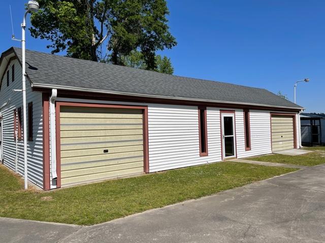 1820 Pauls Path Road Kinston, NC 28504 - Photo 30 of 43 Exterior Building