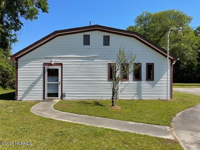 1820 Pauls Path Road Kinston, NC 28504 - Photo 31 of 43 Exterior Building