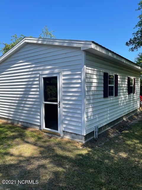 1820 Pauls Path Road Kinston, NC 28504 - Photo 32 of 43 Exterior Building