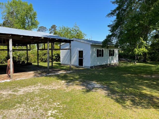 1820 Pauls Path Road Kinston, NC 28504 - Photo 6 of 43 IMG_0287