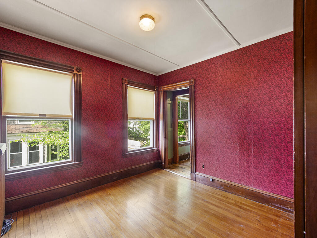 5 West Street Waterville, ME 04901 - Photo 18 of 29 Second Story space