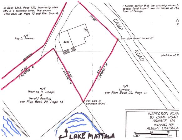 87 Camp Road Orange, MA 01364 - Photo 1 of 2 Gallery Image 1