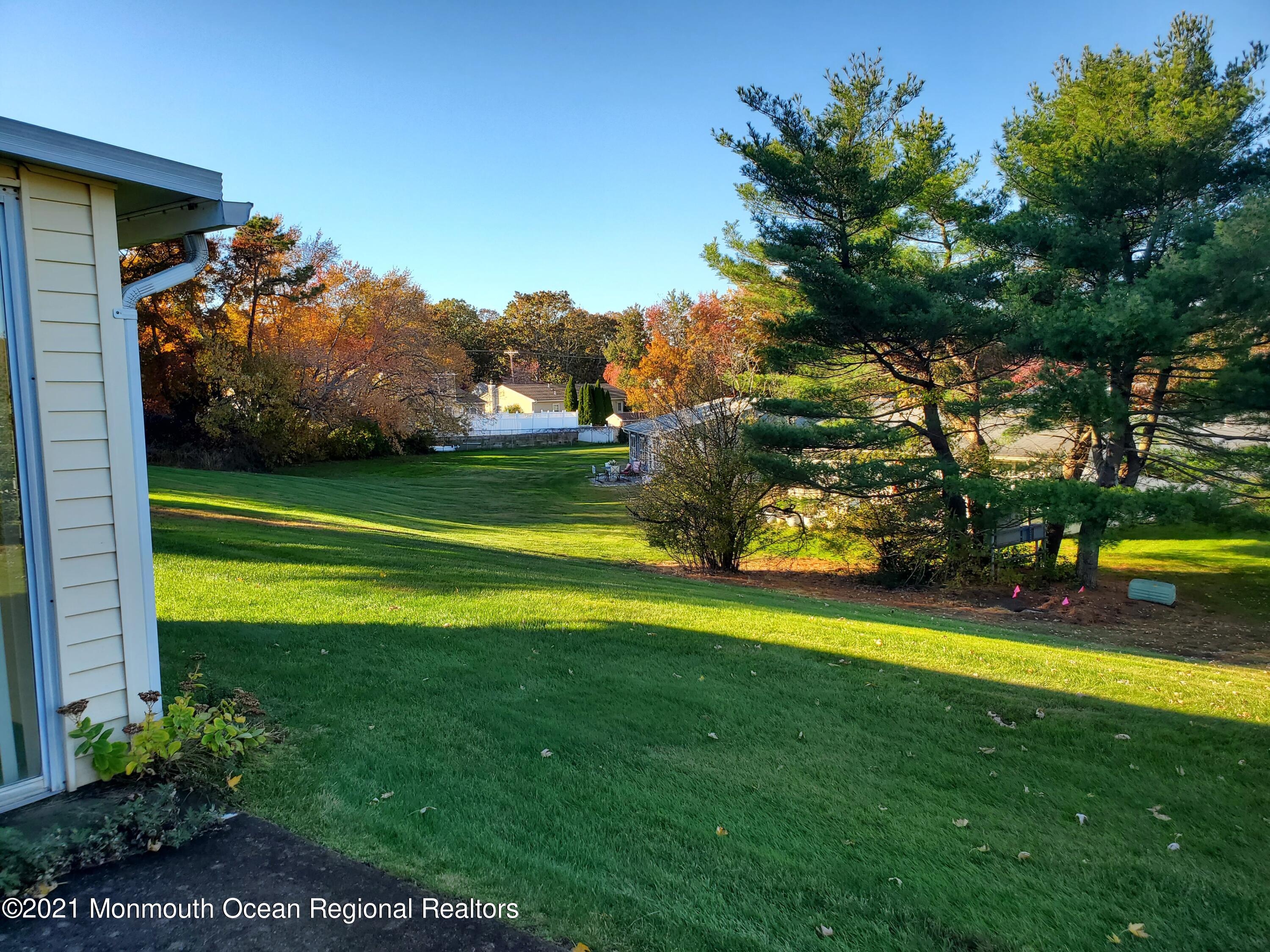 37 Patmore Road Brick, NJ 08724 - Photo 14 of 19 a view of a golf course