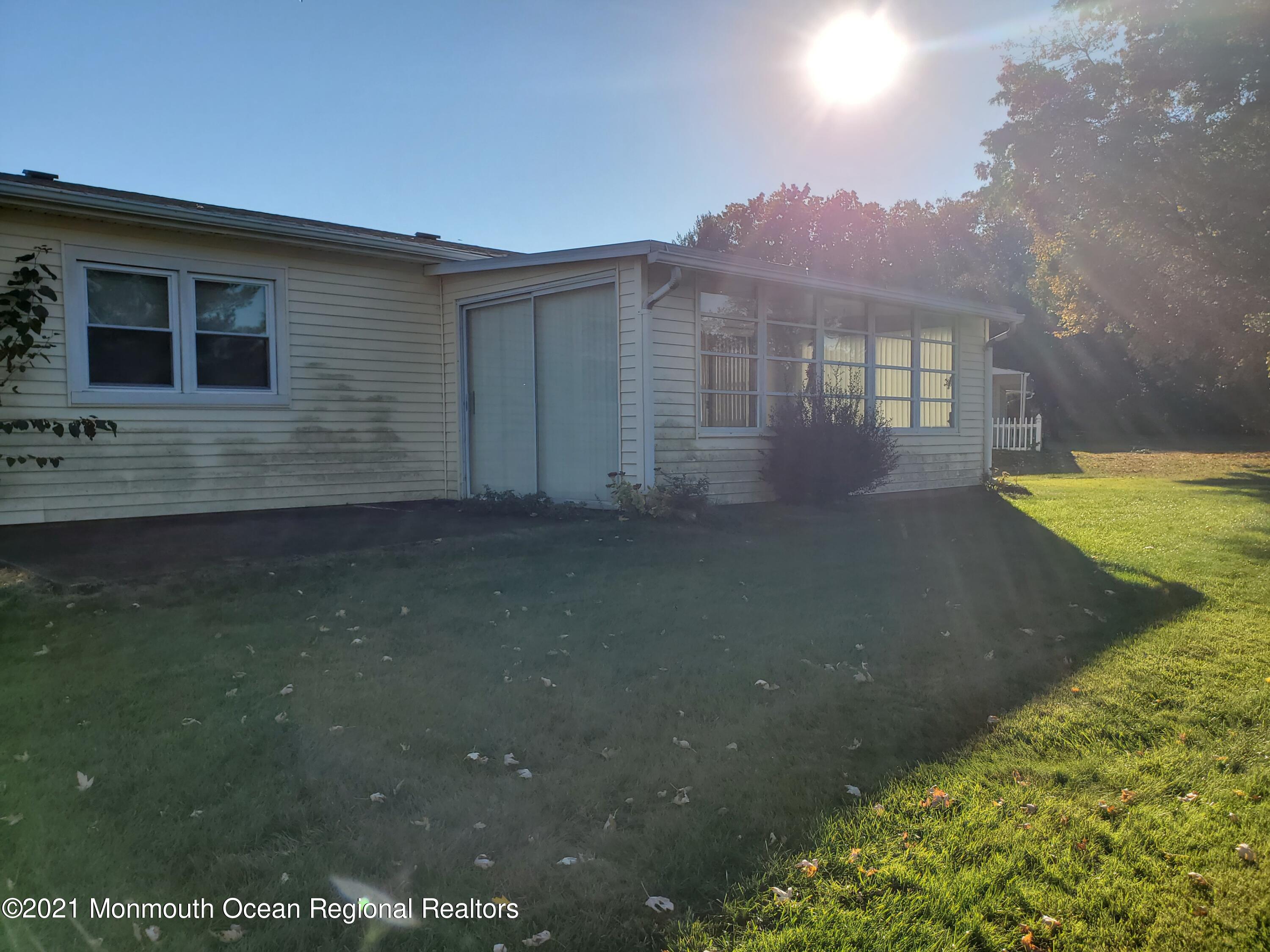 37 Patmore Road Brick, NJ 08724 - Photo 15 of 19 a view of a house with a yard