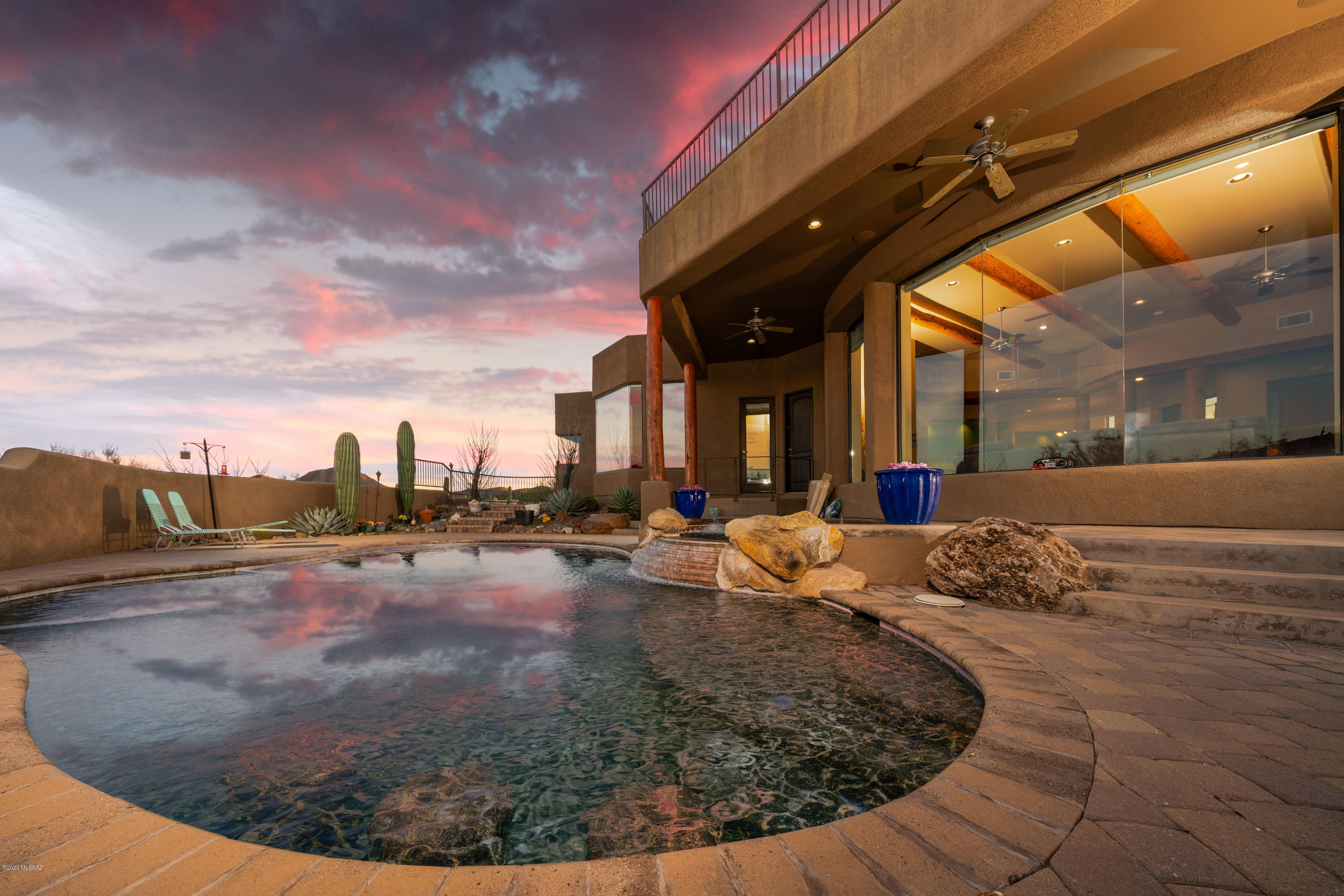 5181 West Trails End Road Tucson, AZ 85745 - Photo 34 of 42 Gallery Image 34