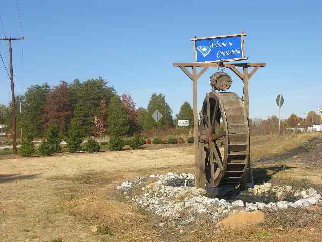 655 Alverson Road Campobello, SC 29322 - Photo 13 of 18