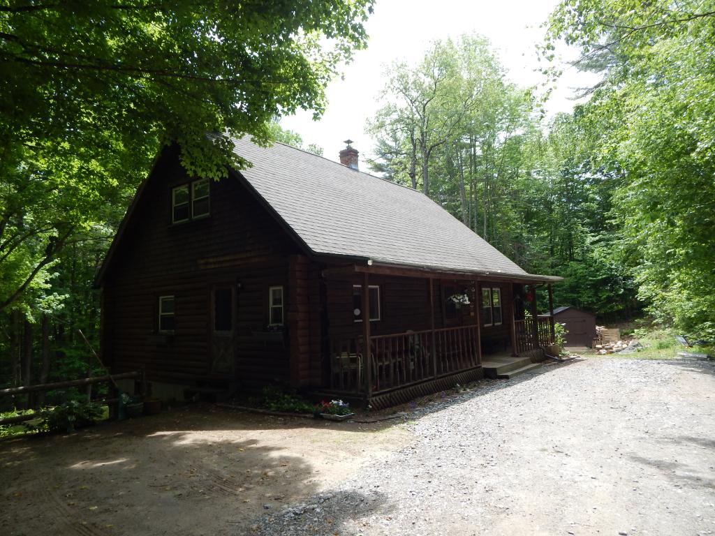 244 Winch Hill Road Swanzey, NH 03446 - Photo 1 of 29 Gallery Image 1