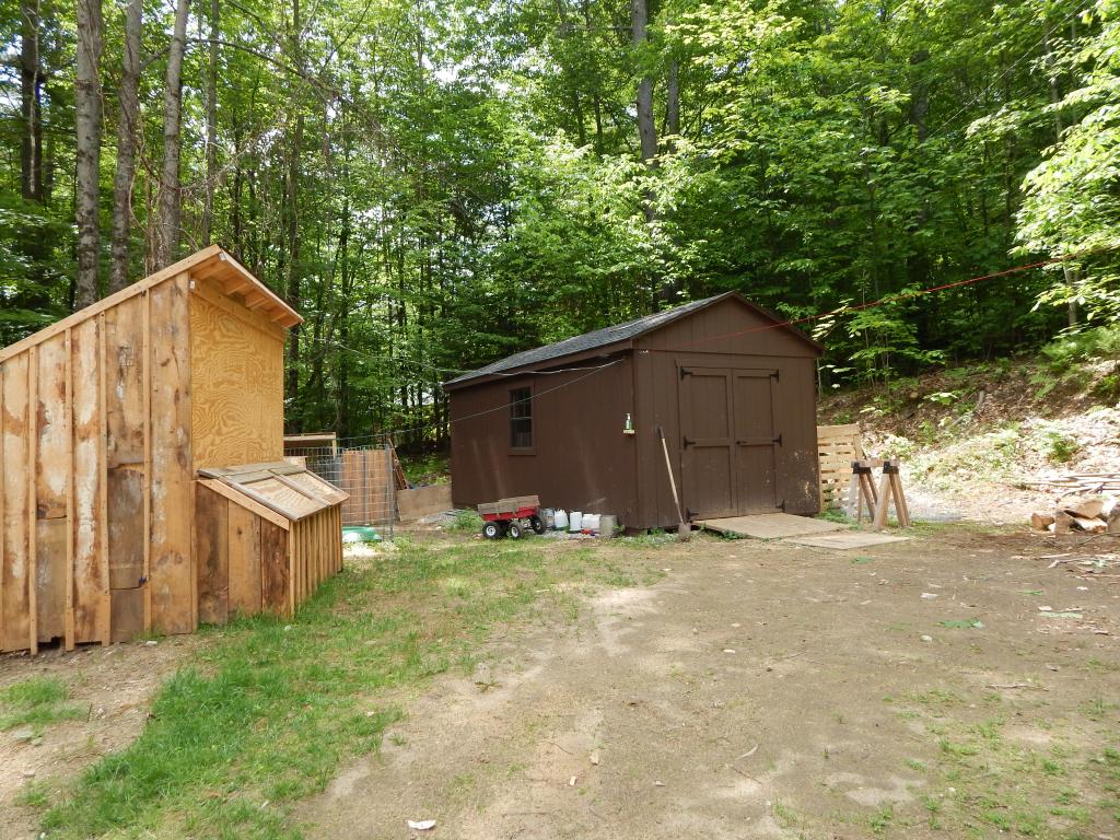 244 Winch Hill Road Swanzey, NH 03446 - Photo 20 of 29 Gallery Image 20