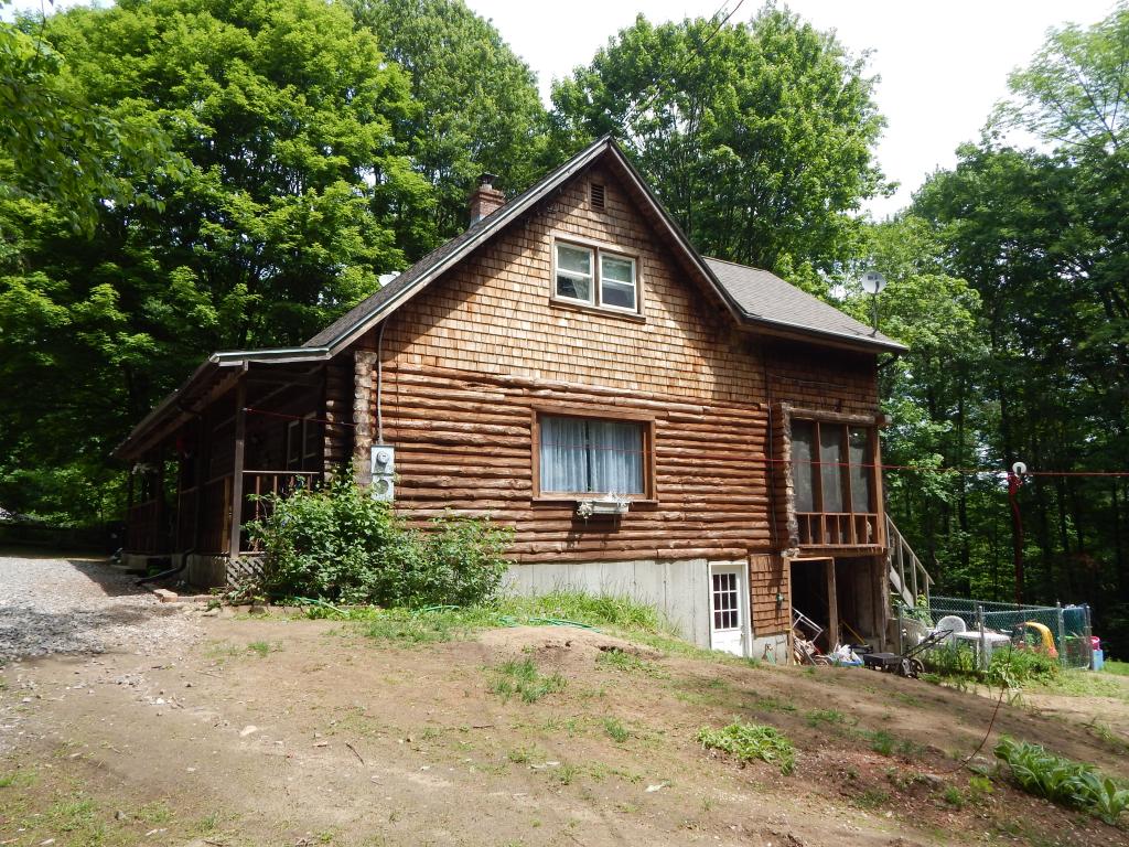 244 Winch Hill Road Swanzey, NH 03446 - Photo 22 of 29 Gallery Image 22