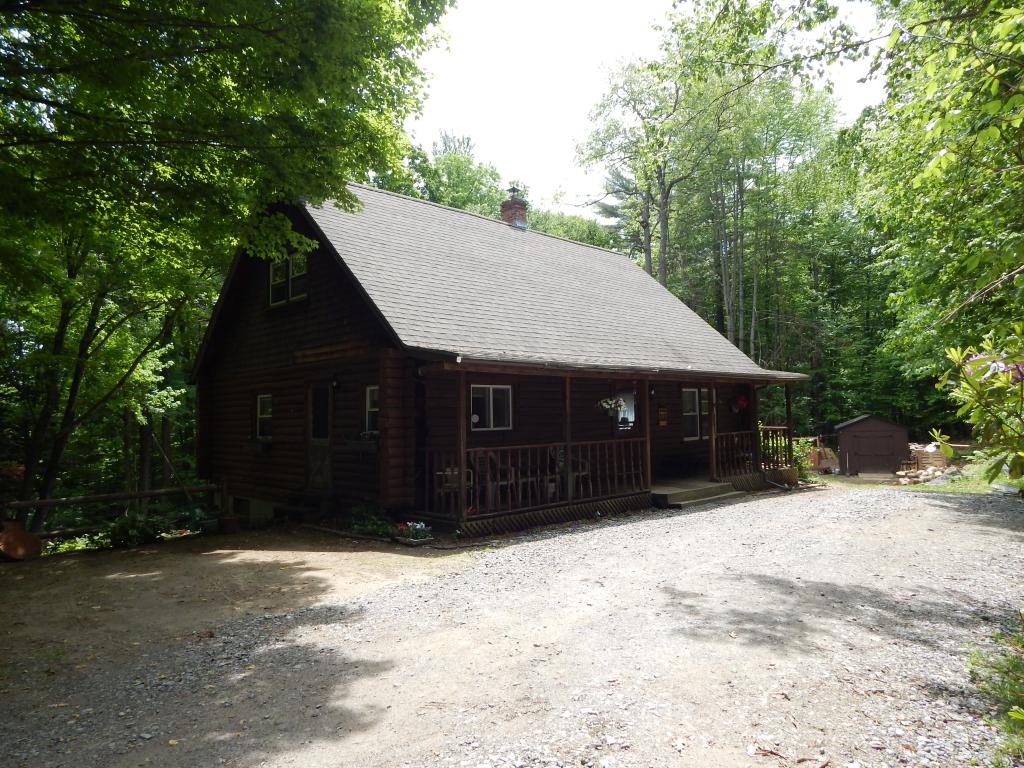 244 Winch Hill Road Swanzey, NH 03446 - Photo 23 of 29 Gallery Image 23