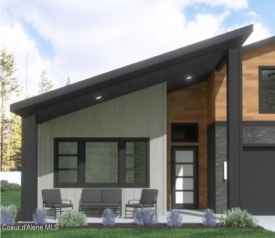 5871 West Moresby Avenue Rathdrum, ID 83858 - Photo 2 of 5 2 Victoria front exterior (2)