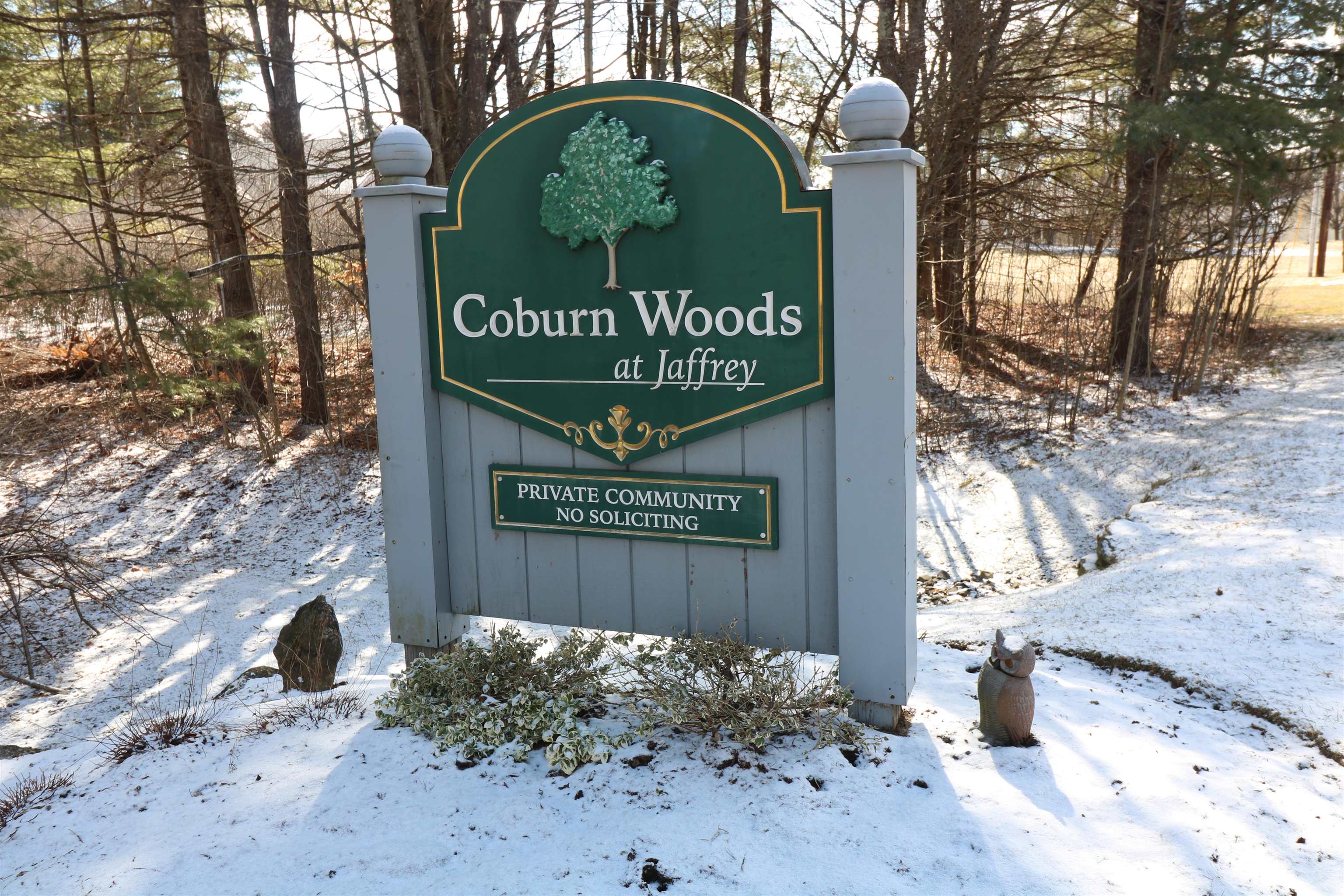 23 Coburn Way Jaffrey, NH 03452 - Photo 7 of 7