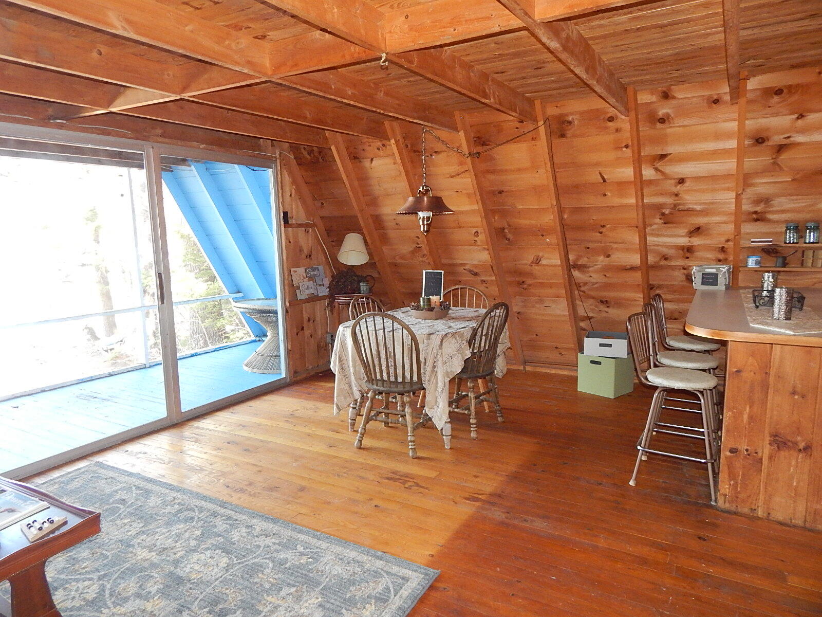 174 Thorp Shores Road Readfield, ME 04355 - Photo 9 of 17 DSCN9289