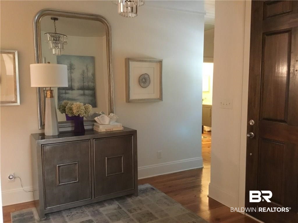 57 Wimbledon Drive East Mobile, AL 36608 - Photo 3 of 16
