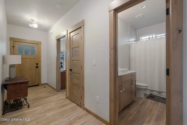 $675,000 | 3212 Goodman Drive, Sandpoint, ID 83864