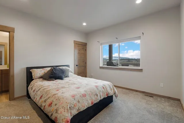 $675,000 | 3212 Goodman Drive, Sandpoint, ID 83864