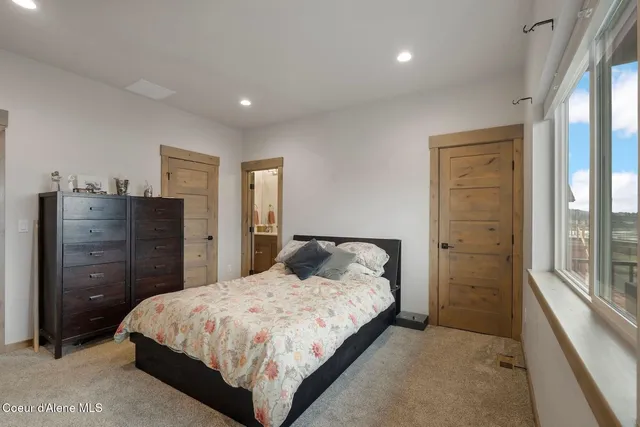 $675,000 | 3212 Goodman Drive, Sandpoint, ID 83864