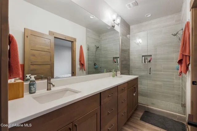 $675,000 | 3212 Goodman Drive, Sandpoint, ID 83864