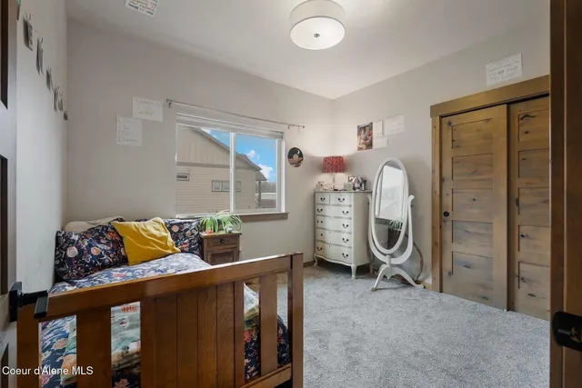 $675,000 | 3212 Goodman Drive, Sandpoint, ID 83864