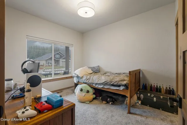 $675,000 | 3212 Goodman Drive, Sandpoint, ID 83864