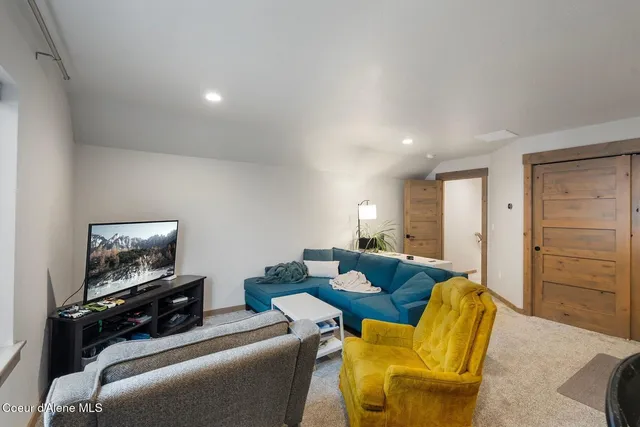 $675,000 | 3212 Goodman Drive, Sandpoint, ID 83864