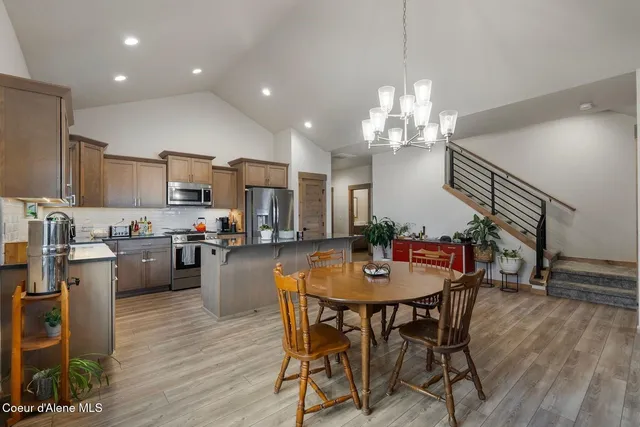 $675,000 | 3212 Goodman Drive, Sandpoint, ID 83864