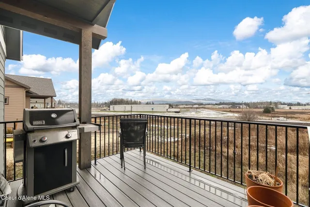 $675,000 | 3212 Goodman Drive, Sandpoint, ID 83864