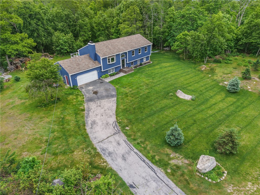 7 Fox Ridge Drive Richmond, RI 02898 - Photo 47 of 48