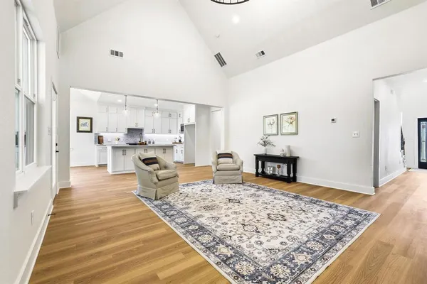 $699,900 | 299 Bent Oak Drive, Pottsboro, TX 75076