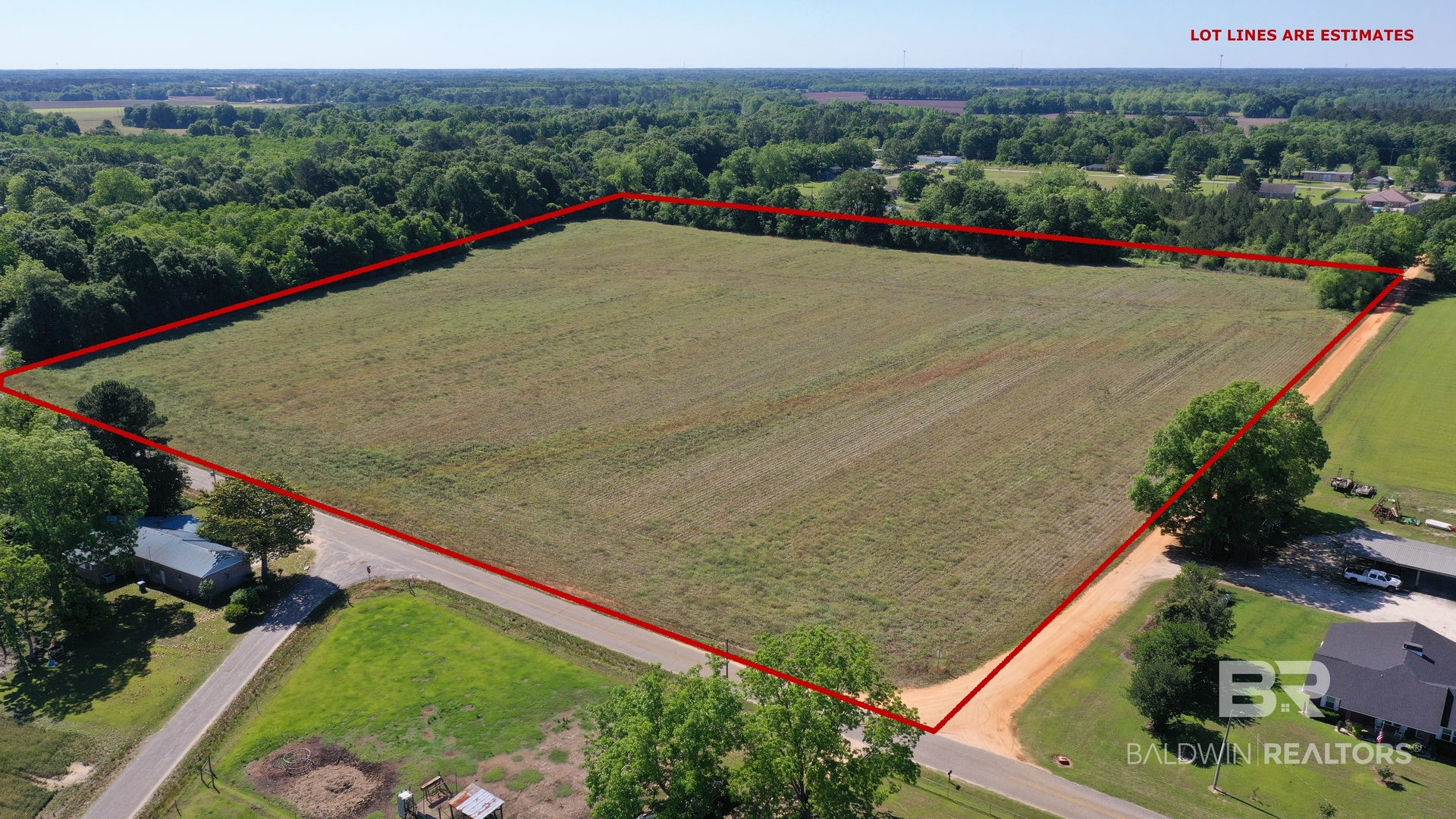 Lot 6 Dailey Street Atmore, AL 36502 - Photo 10 of 19 Gallery Image 10